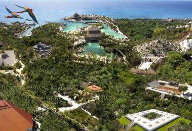 Xcaret IAAPA