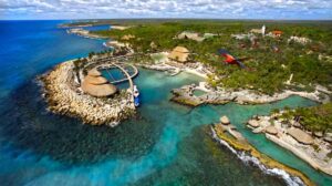 Xcaret World Travel Awards 2025