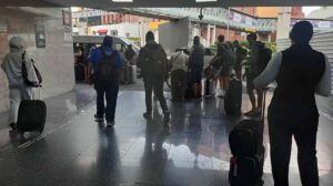 AICM Taxis de aplicación