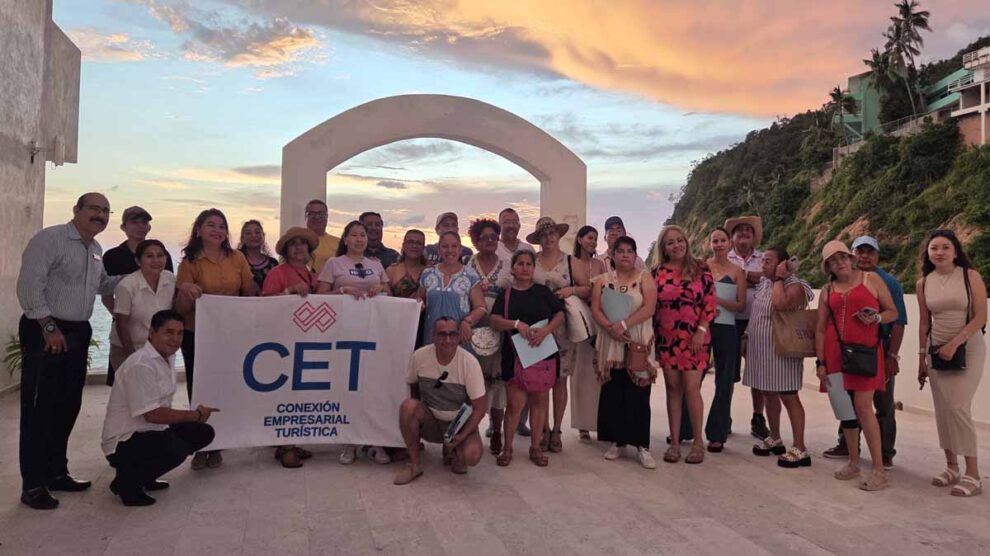 Acapulco Fam AMAV CET 1