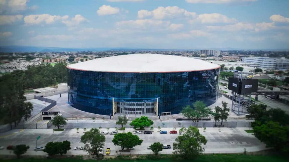 Arena Guadalajara