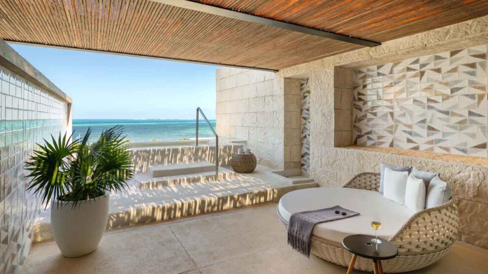 Condé Nast 2025 ATELIER Playa Mujeres 1