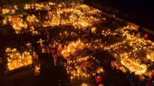 Día de Muertos Sectur