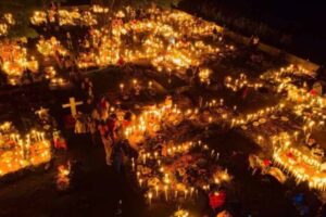 Día de Muertos Sectur