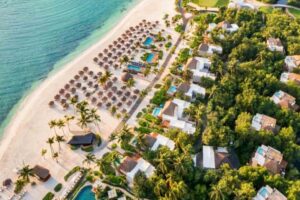 Fairmont Mayakba Readers Choice Awards