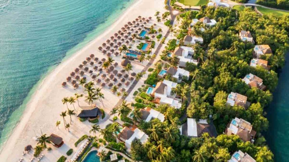 Fairmont Mayakba Readers Choice Awards