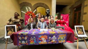 Festival de Ofrendas y Catrinas 2025 CDMX convocatoria