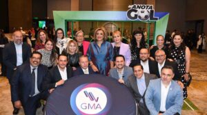 GMA y Sectur CDMX Mundial de Futbol