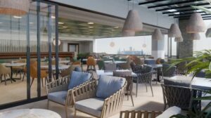 Hilton Garden Inn Mexico City Polanco