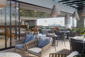 Hilton Garden Inn Mexico City Polanco