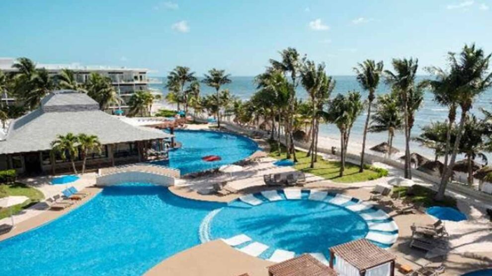 Iberostar Selection Riviera Cancún