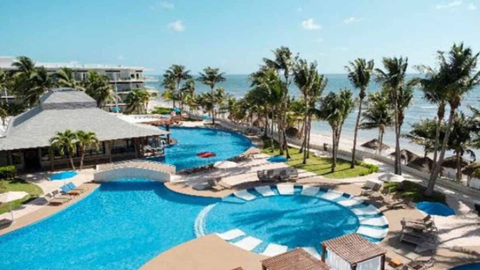 Iberostar Selection Riviera Cancún