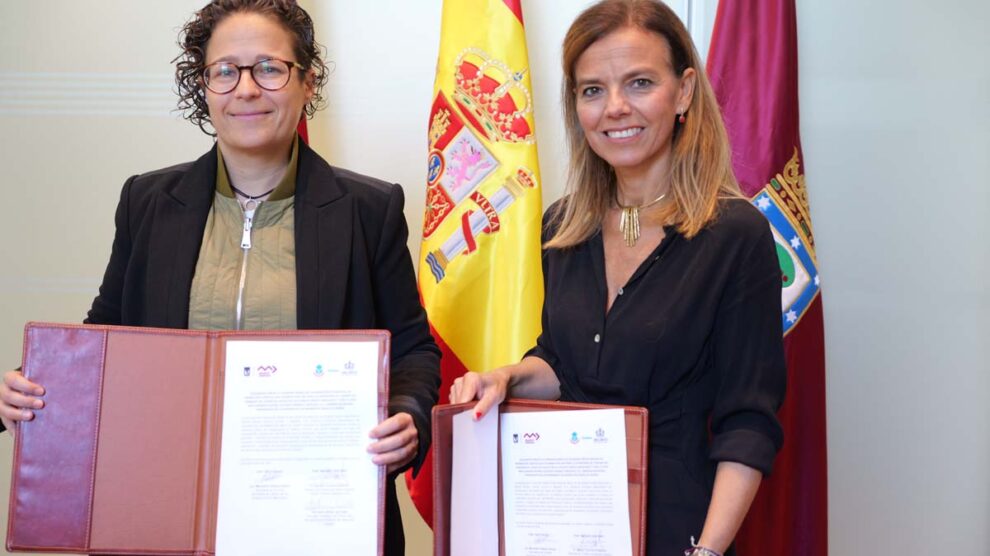 Jalisco turismo europeo