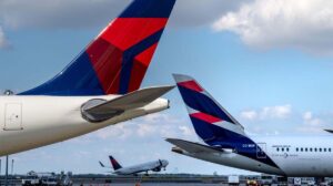 LATAM Airlines Delta Joint Venture