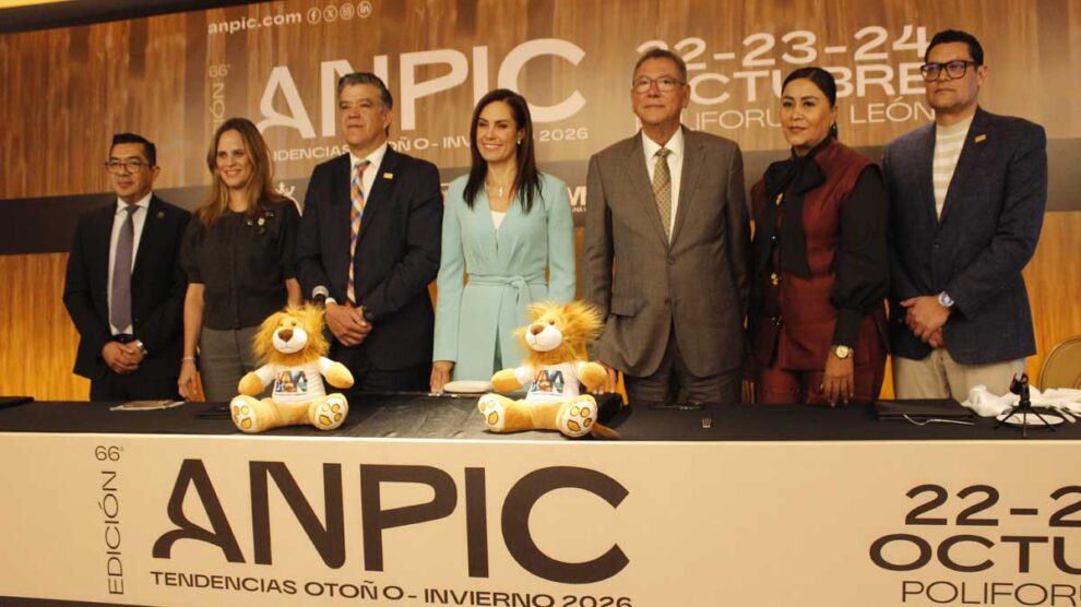LEÓN ANPIC 66 2025