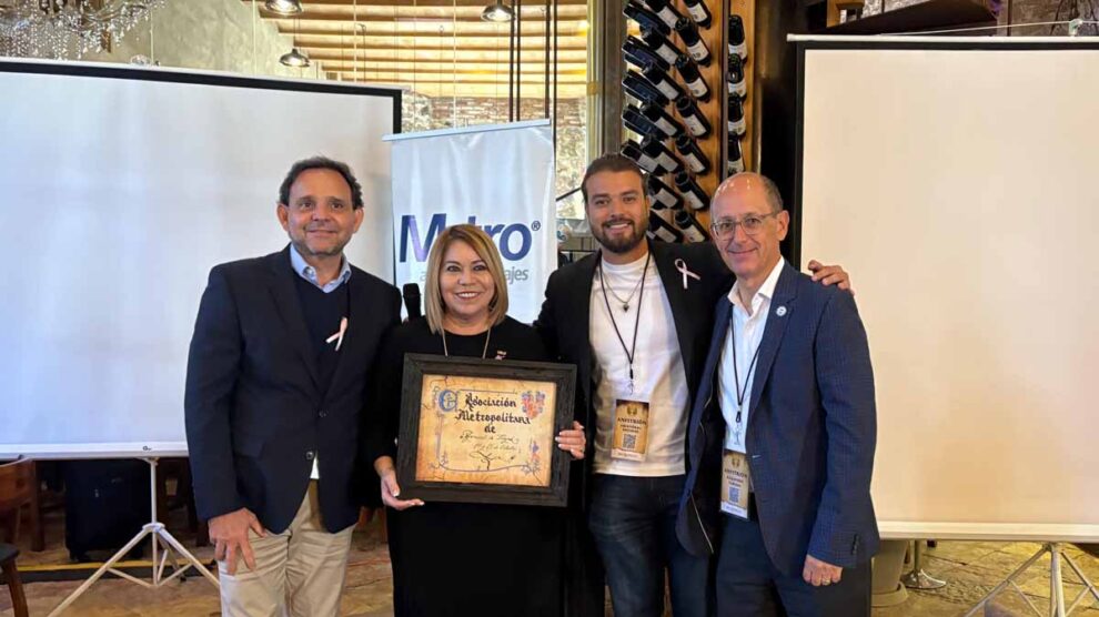 La Metropolitana asamblea Val'quirico