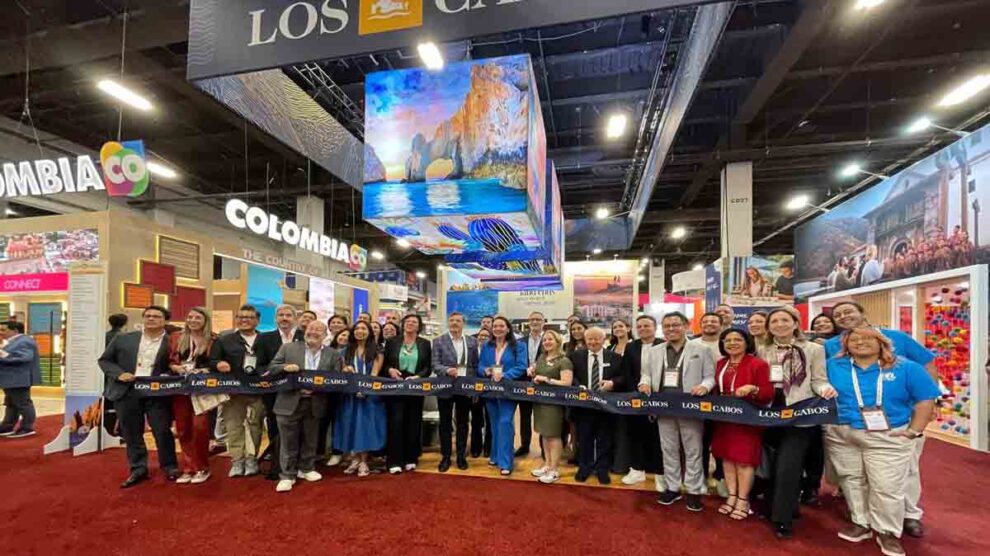 Los Cabos IMEX Americas 2025