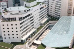 Mondrian Mexico City Condesa