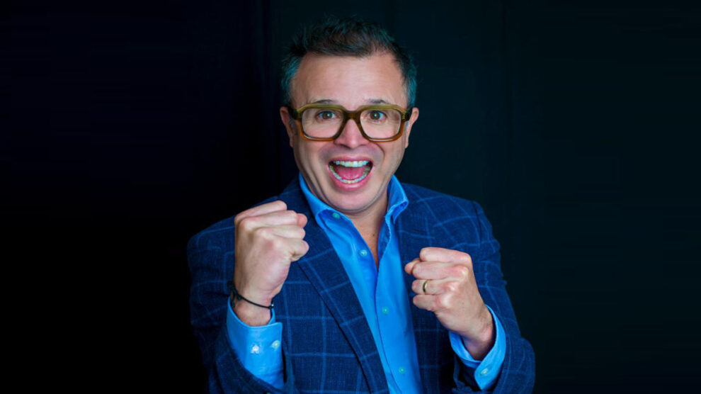 PCMA MEXICO CHAPTER FERNANDO FAMANIA