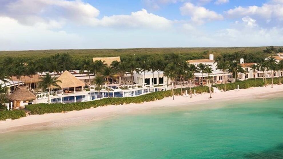 Paraíso de la Bonita Royalton Reserve Collection