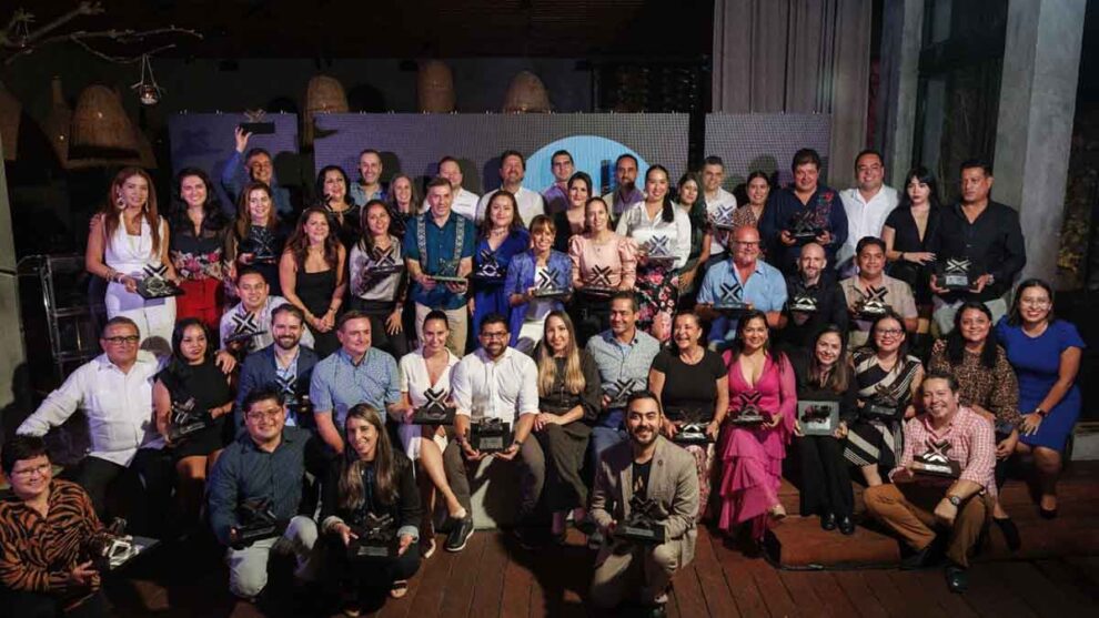 PriceTravel Holding EVM Awards 2025