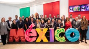 Sectur Asetur Programa Sectorial de Turismo