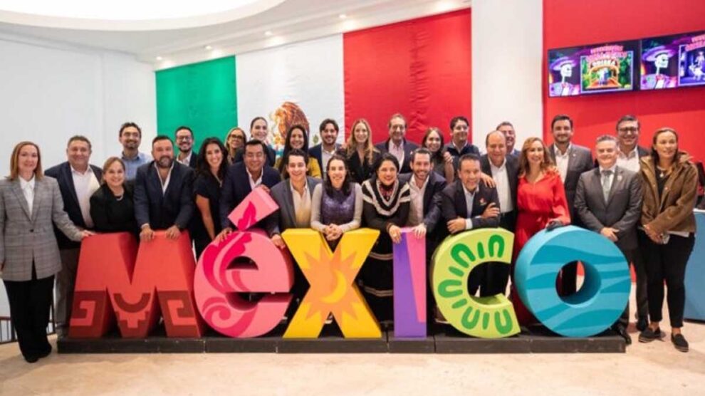 Sectur Asetur Programa Sectorial de Turismo
