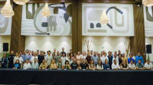 Sectur y Qroo Reunión Tulum