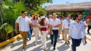 Tulum Sectur Quintana Roo acuerdos