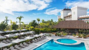 VidantaWorld BON Park Hotel