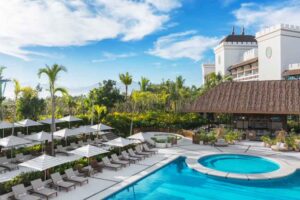 VidantaWorld BON Park Hotel