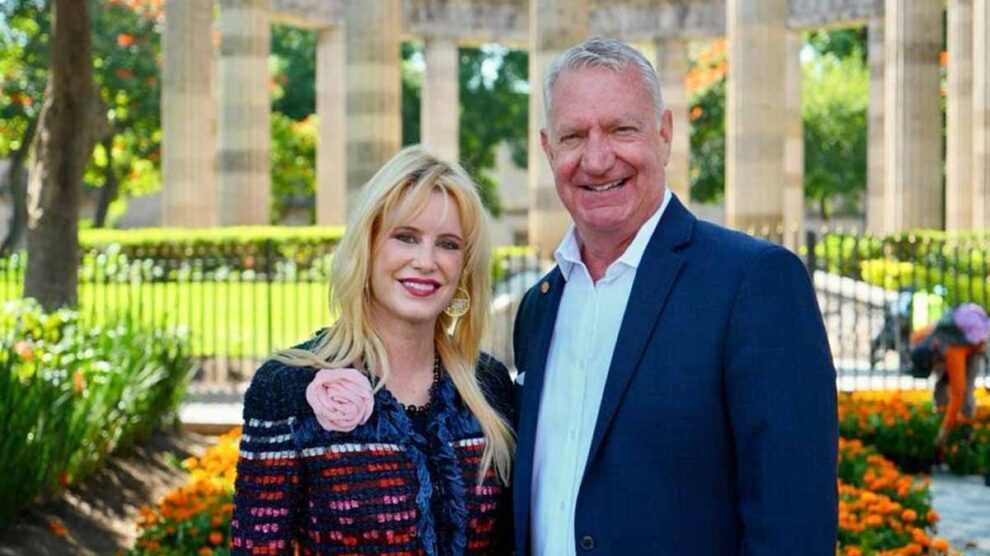 Visit Anaheim misión comercial 2025