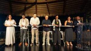 WMF Summit 2025 Riviera Nayarit inauguración