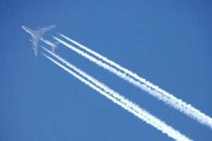 WTTC emisiones de gases efecto invernadero