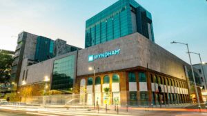 Wyndham México