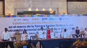 Zihuatanejo Distintivo Nacional de Calidad Turística