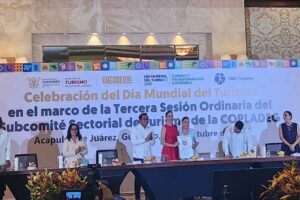 Zihuatanejo Distintivo Nacional de Calidad Turística