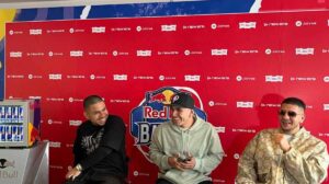 ibis x Redbull Las Batallas