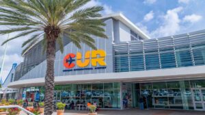 ASUR MOtiva Aeropuerto de Curazao