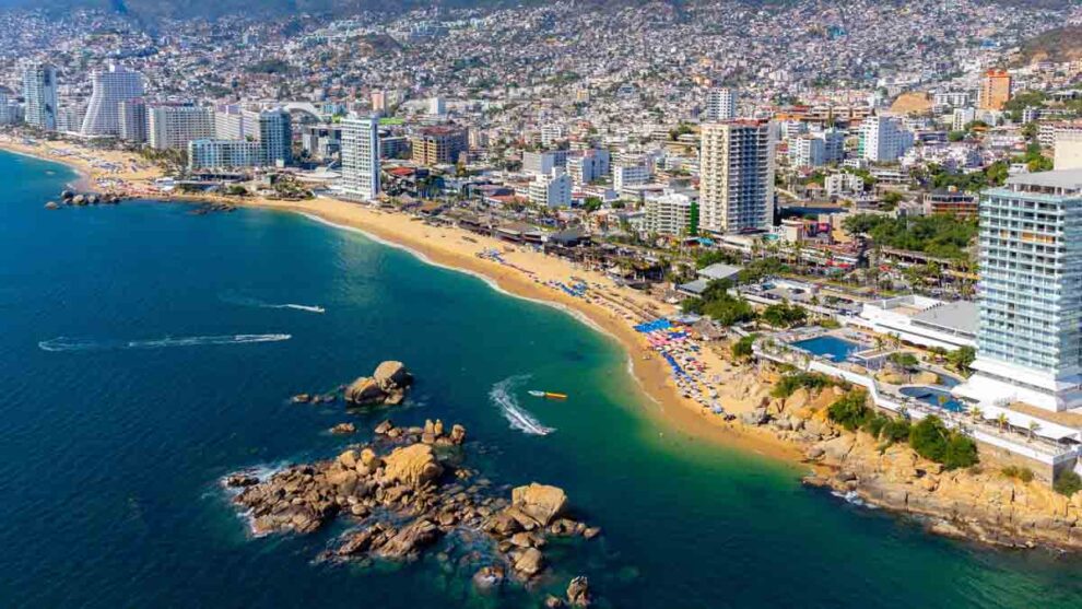 Acapulco