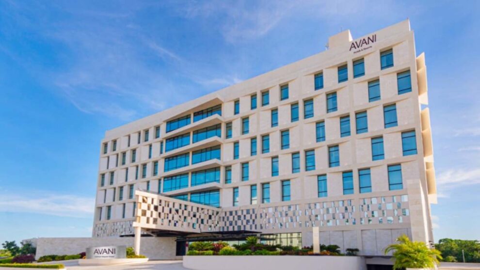 Avani Cancún