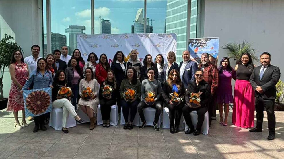 Conesxtur octubre 2025