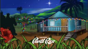 Discover Puerto Rico Mi Casa MI Navidad