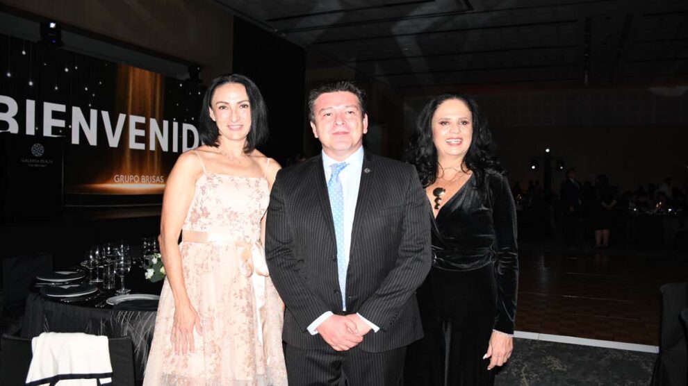 Grupo Brisas Noche de Estrellas