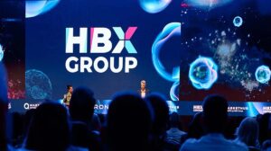 HBX Group Markethub