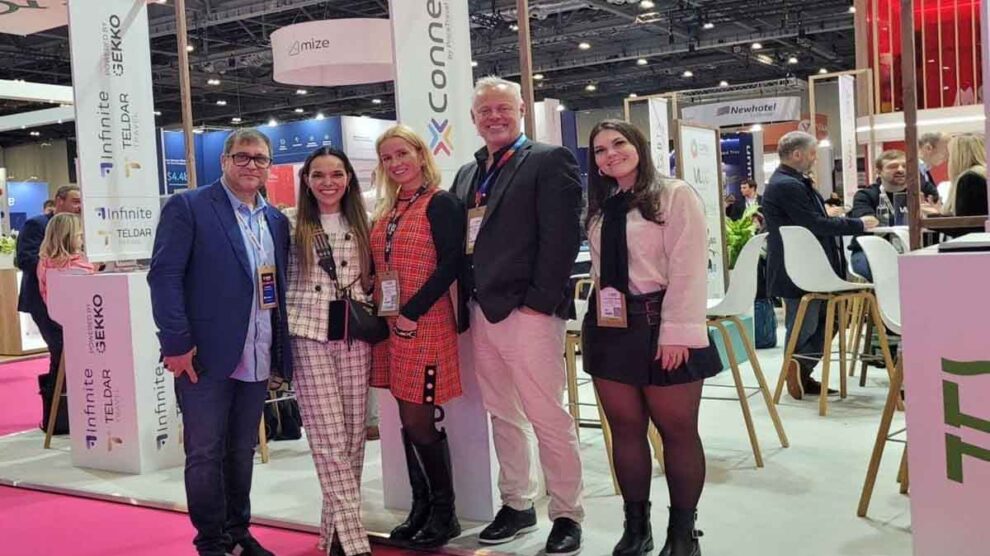 PriceTravel Holding WTM 2025