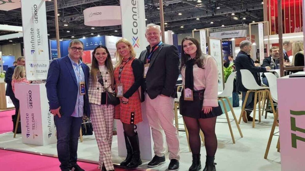 PriceTravel Holding WTM 2025