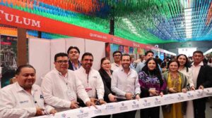 Quintana Roo Tianguis Pueblos Mágicos 2025