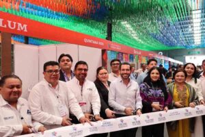 Quintana Roo Tianguis Pueblos Mágicos 2025