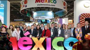 Quintana Roo WTM 2025